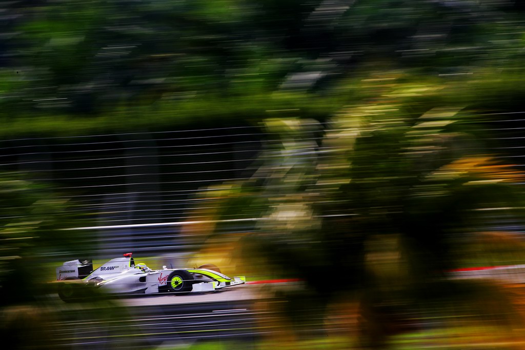 GP MALESIA Sabato